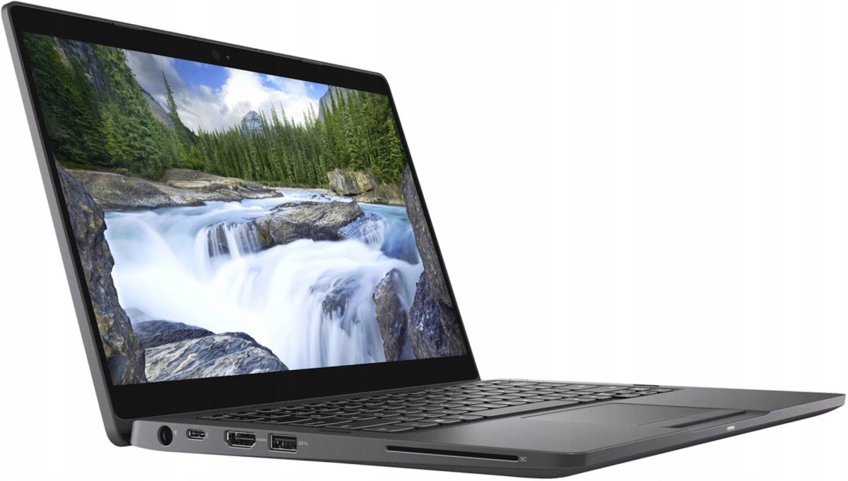 Dell Latitude 5300 FHD > Dell